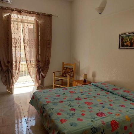 A Pozzallo Vicino Al Mare Villa Exterior foto