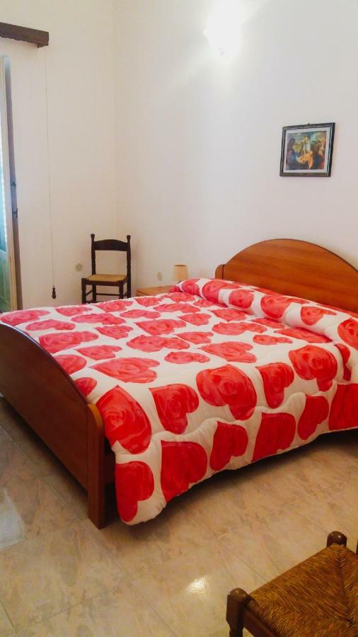 A Pozzallo Vicino Al Mare Villa Exterior foto