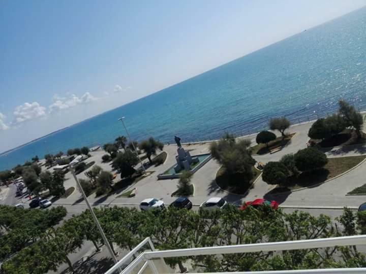 A Pozzallo Vicino Al Mare Villa Exterior foto